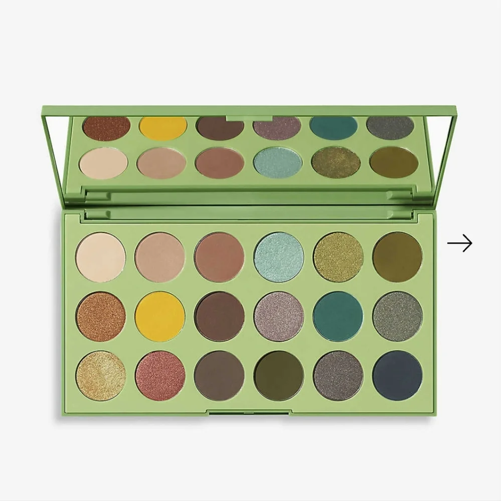 Morphe Makin' Bank pallet 18B - Picture 1 of 3
